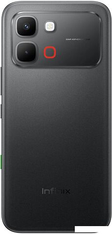 Телефон Infinix Note Edge X6887 8GB/256GB (черный)
