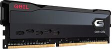 Оперативная память GeIL Orion 2x8ГБ DDR4 3200 МГц GOG416GB3200C22DC Оперативная память GeIL Orion 2x8ГБ DDR4 3200 МГц GOG416GB3200C22DC