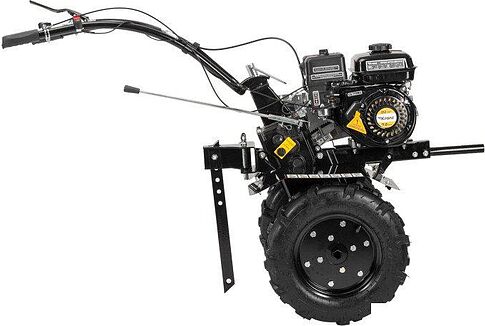 Мотоблок Kranz KR-207