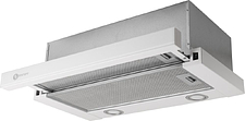 Кухонная вытяжка Schtoff TF-5250 GWH (белый)