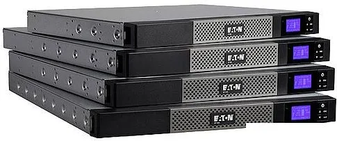 Источник бесперебойного питания Eaton 5P 1550VA (5P1550iR)