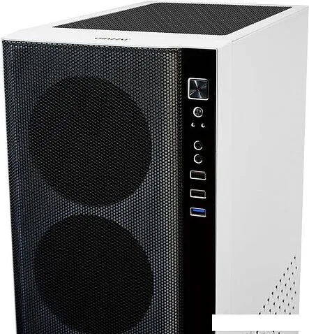 Корпус Ginzzu CL185