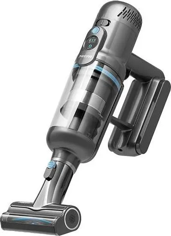 Вертикальный пылесос с влажной уборкой Puppyoo T12 Home Rinse