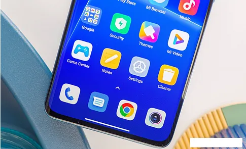 Смартфон Xiaomi 13 Lite 8GB/256GB международная версия (нежно-розовый)