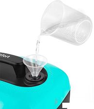 Пароочиститель Kitfort KT-9137-2