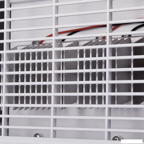 Осушитель воздуха Ballu BD1EL