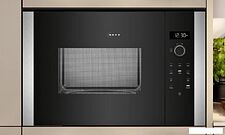 Микроволновая печь NEFF HLAWD53N1F Микроволновая печь NEFF HLAWD53N1F