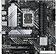 Материнская плата ASUS Prime B660M-A D4-CSM