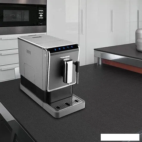 Эспрессо кофемашина Redmond RCM-1517