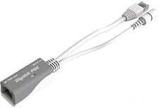 Радиомост Mikrotik LHG 60G RBLHGG-60ad Радиомост Mikrotik LHG 60G RBLHGG-60ad