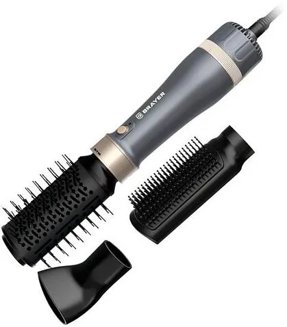 Фен-щетка Brayer BR3135