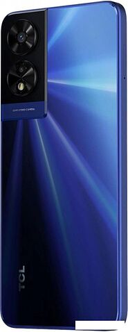 Смартфон TCL 505 4GB/128GB (синий)