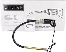 Вибратор глубинный Zitrek ZKVD900 083-3204