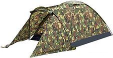 Кемпинговая палатка Green Glade Army 2