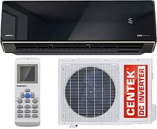 Сплит-система CENTEK CT-65U18 Сплит-система CENTEK CT-65U18