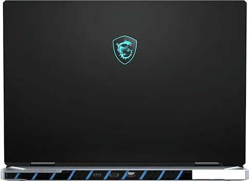 Игровой ноутбук MSI Titan 18 HX A14VIG-211RU