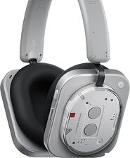 Наушники Nothing Headphone 1 (белый)