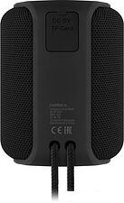 Беспроводная колонка Rombica mysound Clario (черный)