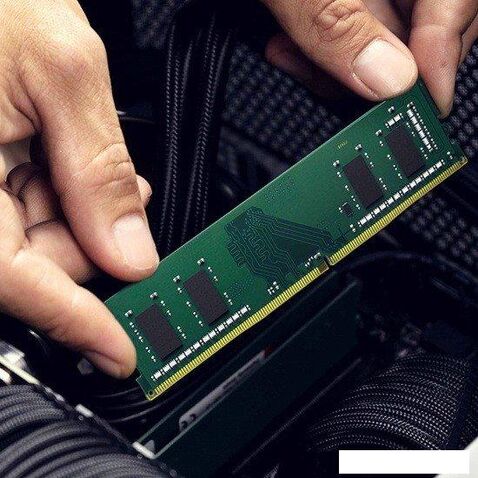Оперативная память Kingston 32ГБ DDR5 5600 МГц KSM56R46BD8-32MH