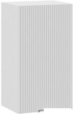 Шкаф навесной Трия Кимберли 1В4 (белый/сноу) Шкаф навесной Трия Кимберли 1В4 (белый/сноу)