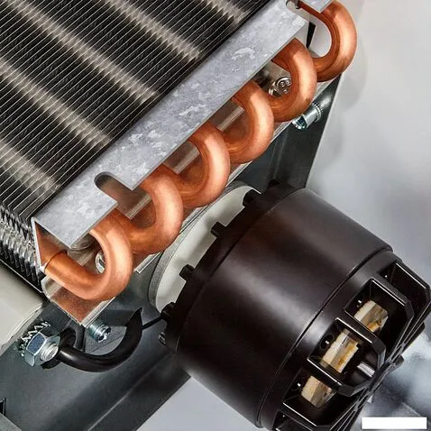 Тепловая завеса Ballu BHC-H20W45-PS (пульт BRC-D2)