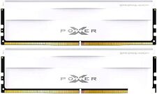 Оперативная память Silicon-Power XPower Zenith 2x16ГБ DDR5 6000 МГц SP032GXLWU60AFDG Оперативная память Silicon-Power XPower Zenith 2x16ГБ DDR5 6000 МГц SP032GXLWU60AFDG