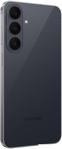 Телефон Samsung Galaxy S26 FE SM-S741B 8GB/128GB (черный)