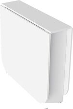 Стол-книга Трия Т1 (белый) Стол-книга Трия Т1 (белый)