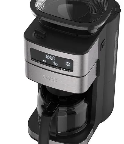 Капельная кофеварка Garlyn Al Mattino