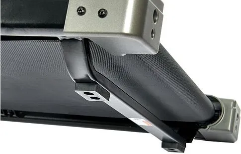 Электрическая беговая дорожка Titanium One T20 SH