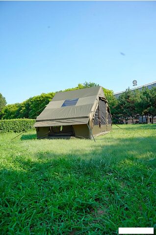 Кемпинговая палатка Sundays Надувная SYG250910-2 (зеленый)