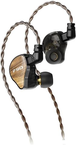 Наушники FiiO JH13
