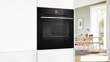 Электрический духовой шкаф Bosch HBG7721B1