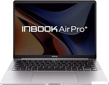 Ноутбук Infinix Inbook Air Pro+ XL434 71008302404 Ноутбук Infinix Inbook Air Pro+ XL434 71008302404