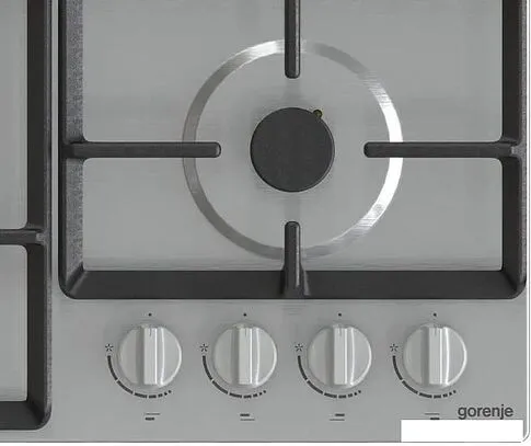 Варочная панель Gorenje G641XHC