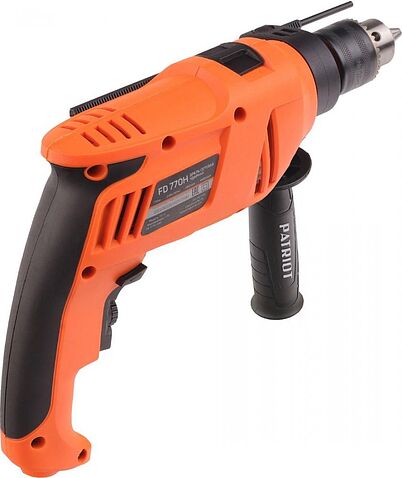 Ударная дрель Patriot FD 770 H 120301770