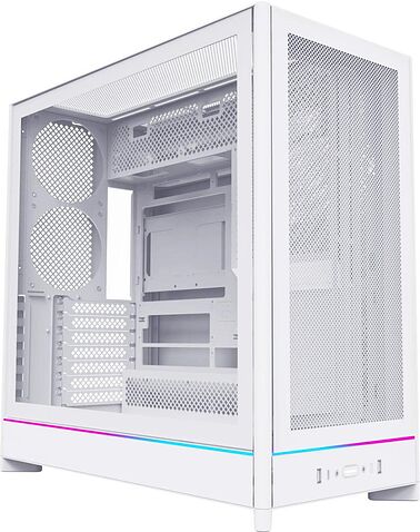 Корпус Montech HS01 (белый)