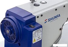 Электромеханическая швейная машина Shunfa S310 Электромеханическая швейная машина Shunfa S310