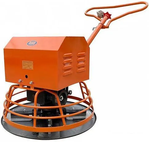 Затирочная машина RAD PTA60-E 71059749