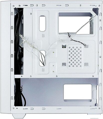 Корпус Ginzzu CL620