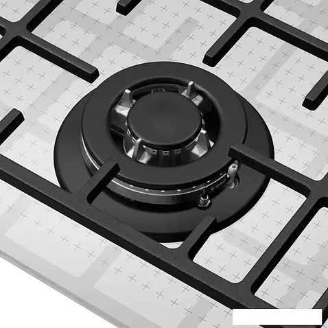 Варочная панель MAUNFELD EGHG.43.73CW/G