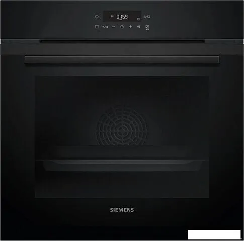 Электрический духовой шкаф Siemens iQ300 HB272ABB0