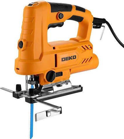 Электролобзик Deko DK1000JS 086-1023