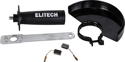 Угловая шлифмашина ELITECH 101Э E2213.023.00
