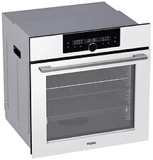 Электрический духовой шкаф Haier HOQ-F6QSN3WB Электрический духовой шкаф Haier HOQ-F6QSN3WB