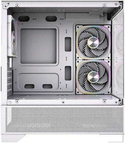 Корпус Powercase Vision Micro M4W CVMM4W-A3