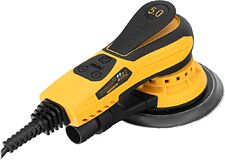 Эксцентриковая шлифмашина Denzel OS-150-BL
