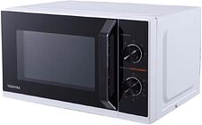 Микроволновая печь Toshiba MW3-MM21PE(WH) Микроволновая печь Toshiba MW3-MM21PE(WH)