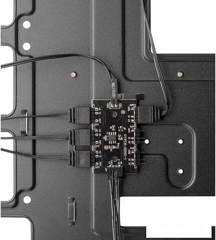 Корпус Raijintek Ponos TG4
