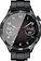Умные часы XO Watch 4 (черный)